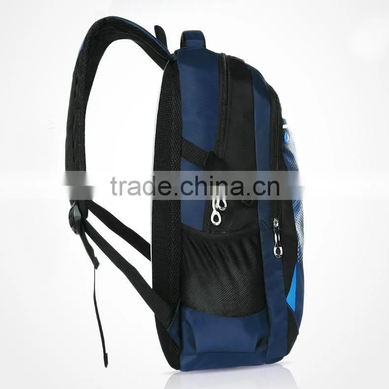 School Backpack,High Class Student School Bag