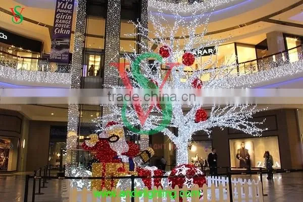 Fairy fancy wedding decoration valentine gift led string light