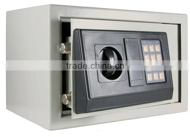 Small Electronic Lock Home Used Safe Box