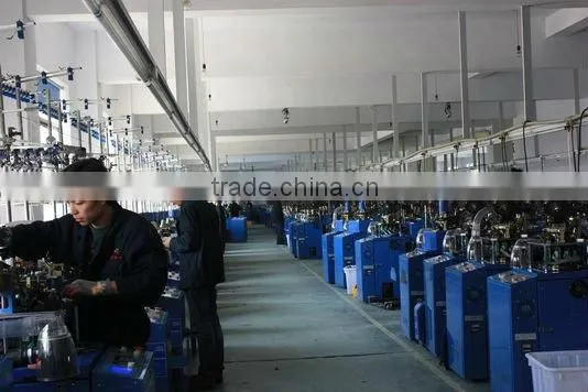 WH-6F-A5 high speed computerized knitting machine for making boat socks (3.5 inch)