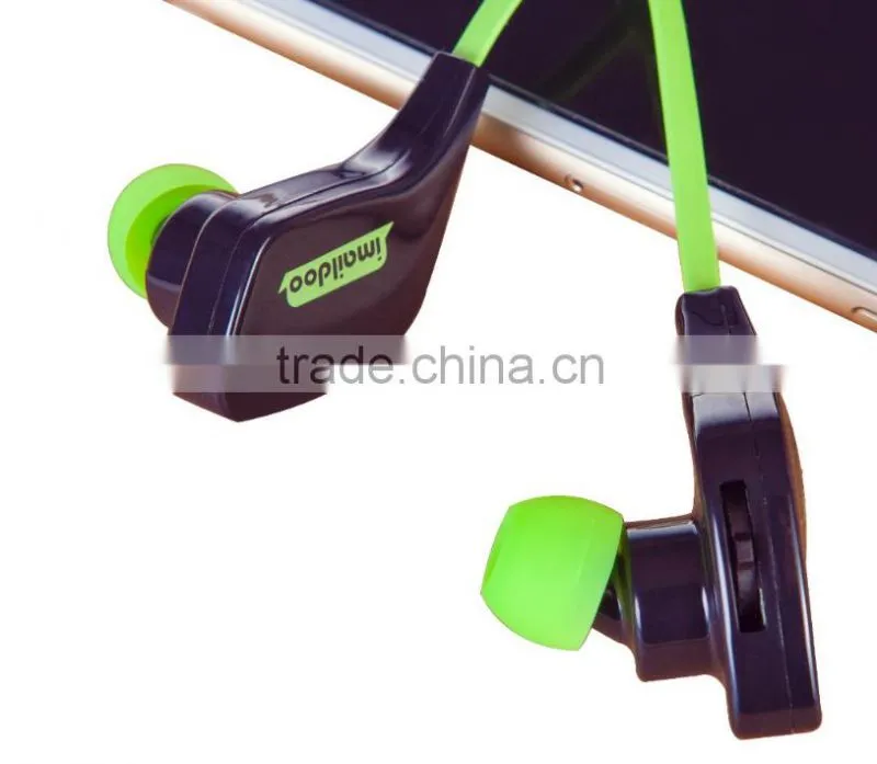 DOUBLE Connection In-ear Stereo Sport 4.1 V Bluetooth
