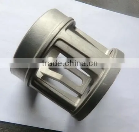 machinery castings Application aluminum die casting car engine parts