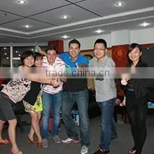 Shenzhen Jwell Electronic Co., Ltd. company overview - view 2