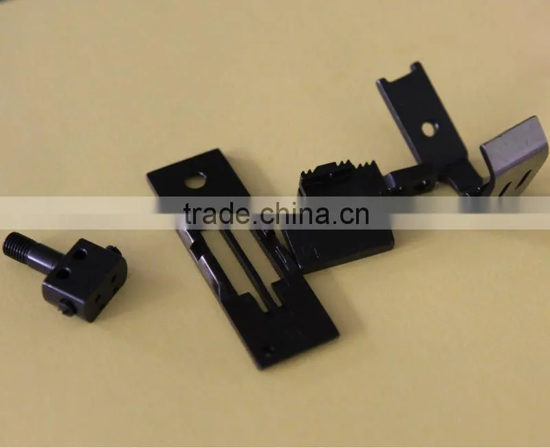 212W140 Gauge Set for Brother 842 twin needle feed stitching sewing machine