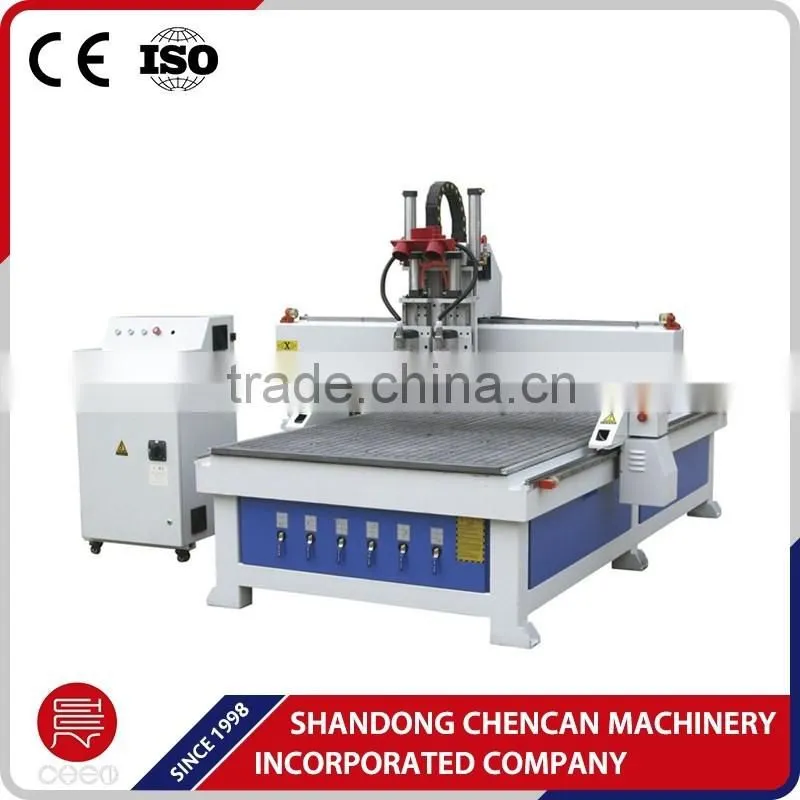 Corner Connector Automatic Cutting Saw for Aluminum Door and Window