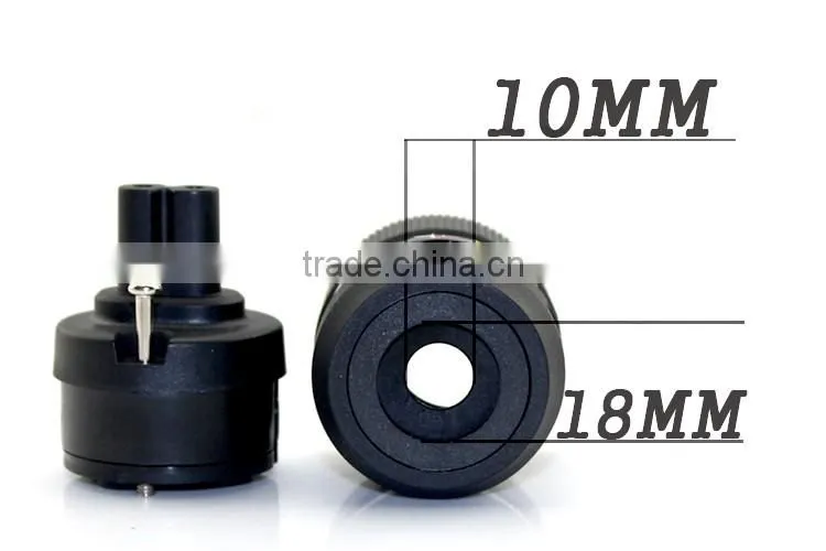 C-7 hifi audio connector