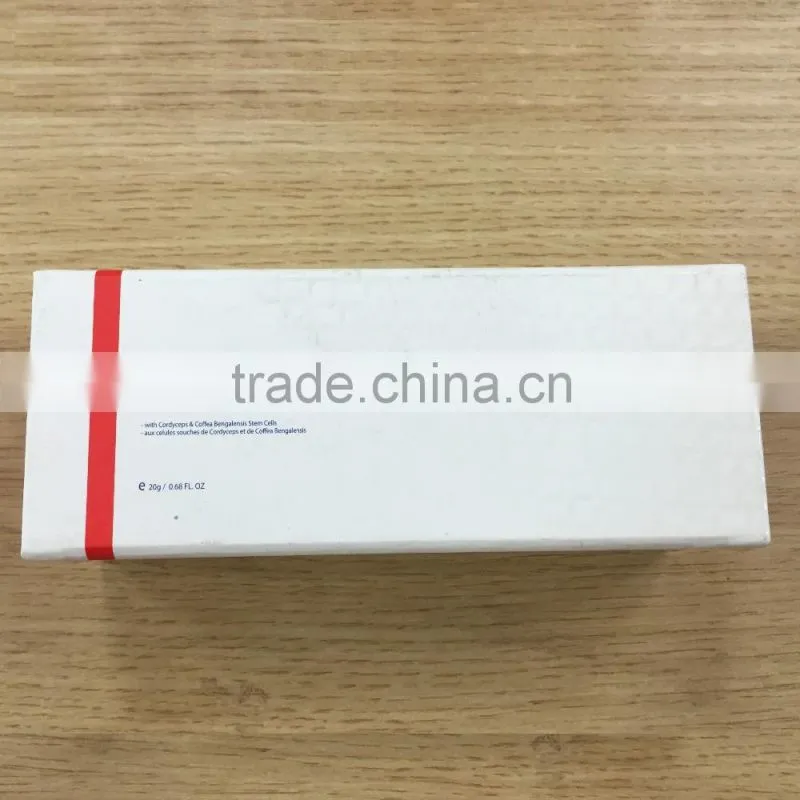 Ecofriendly perfume packaging box