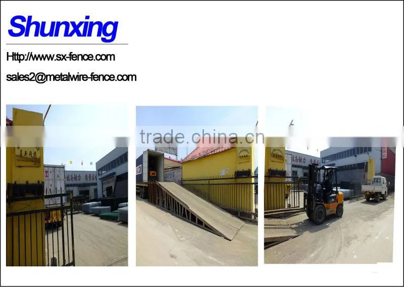 factory direct purchasing hot dipped galvanized Steel Grating