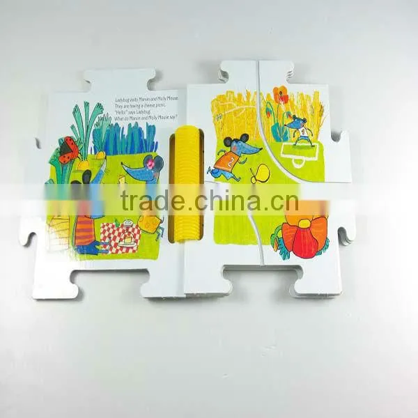Printing Book,Hardcover Book,Children Book