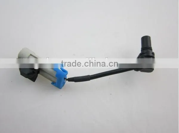 Auto Electrical System Auto Sensor Front ABS Wheel Speed Sensor 96626078 For Chevrolet Captiva