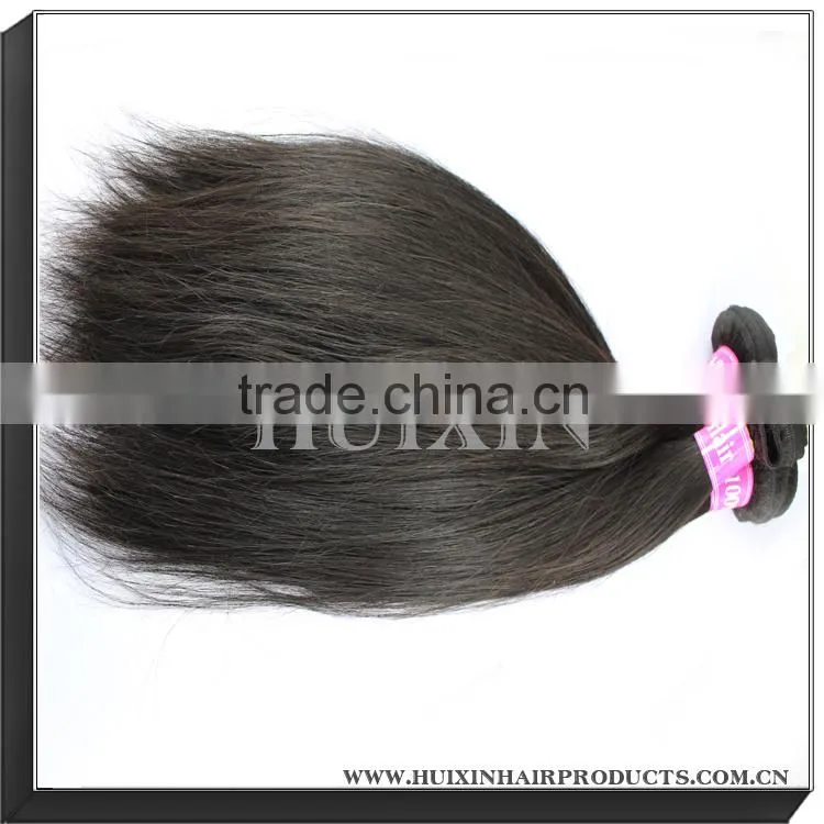 Best selling items wholesale 100% brazilian virgin remy hair extension human hair