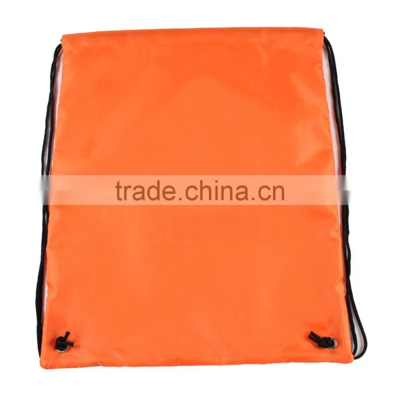 MAOHUANG Polyester drawstring bag
