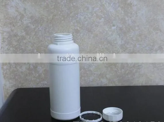 Factory price pesticide bottle blow mold/OEM new design agriculture bottle blowing mould