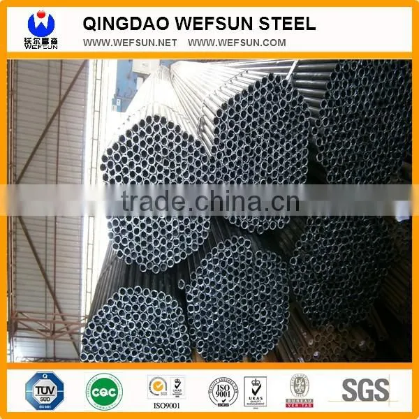 Construction practical usage seamless steel pipe