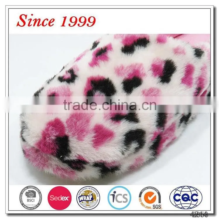 wholesale custom design informal girls shoes
