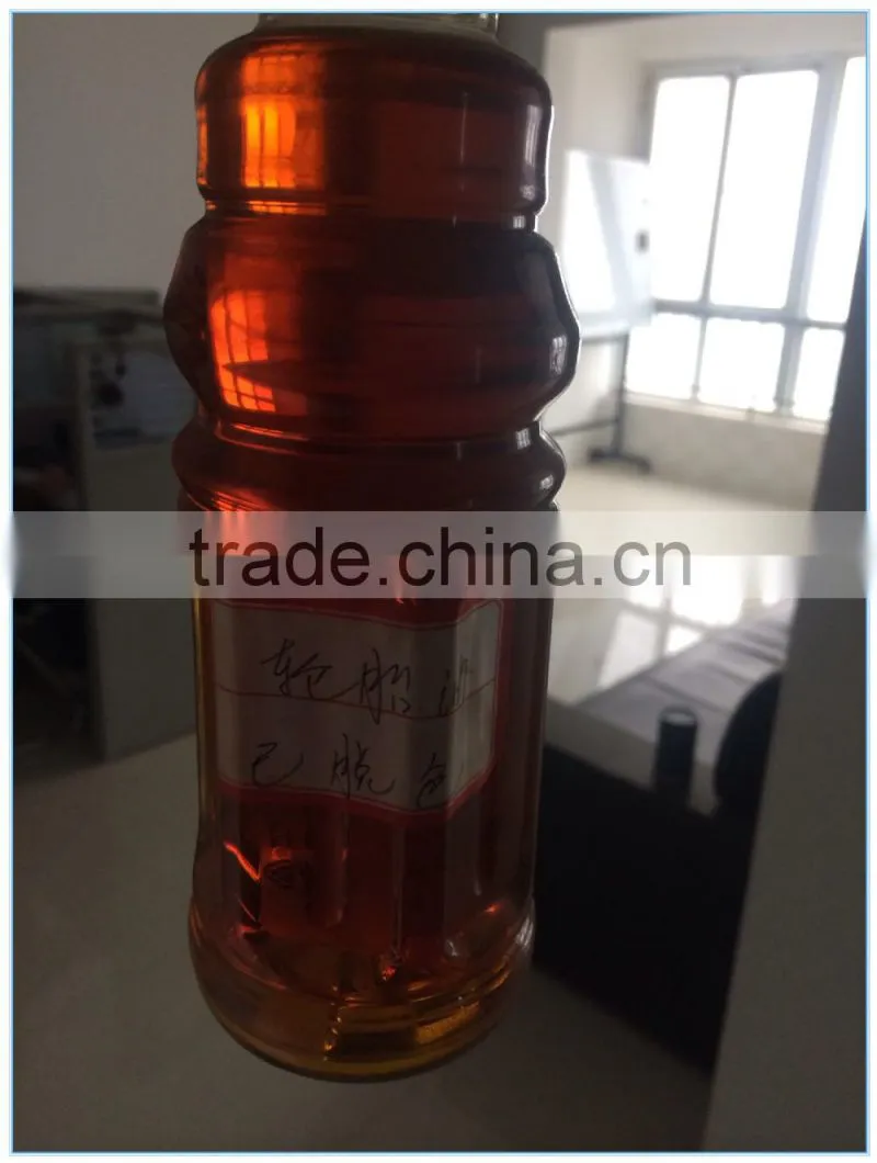 Best selling high-tech waste tire oil plant