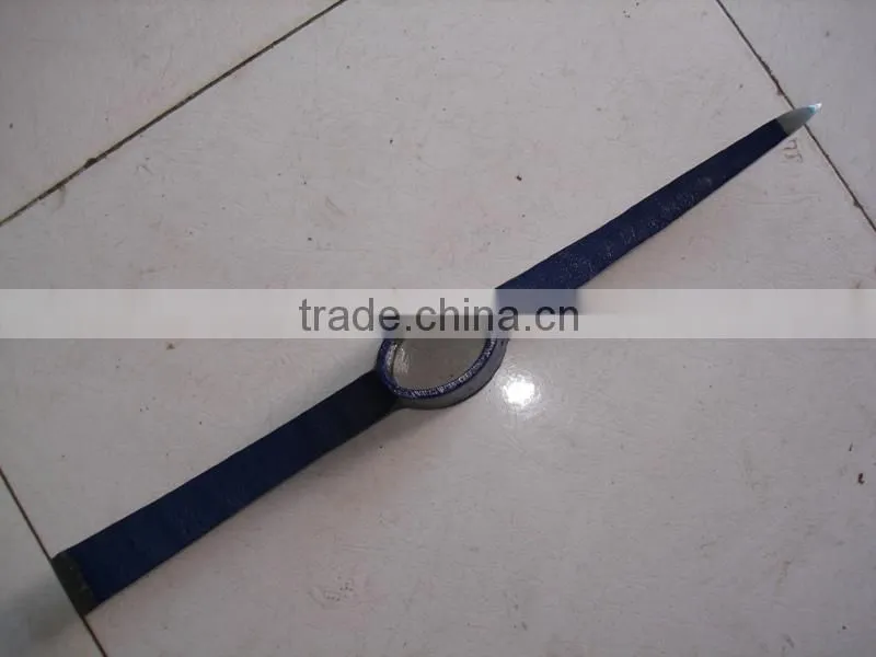 CARBON STEEL FORGED HOE HEAD