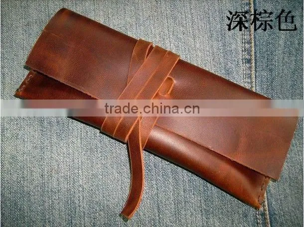 Pleple choco wrap pencil case
