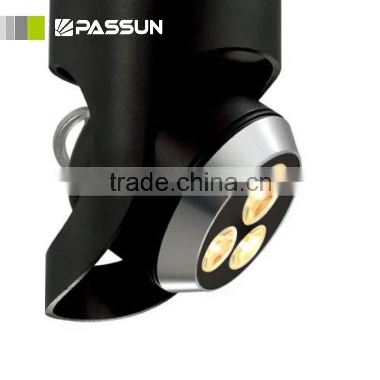 modern fashion halogen spotlight & indoor decoration light