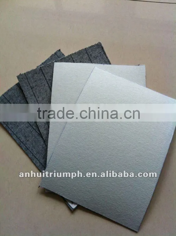 insole and shank boards,nonwoven insoles materials,Shoe Insole Board