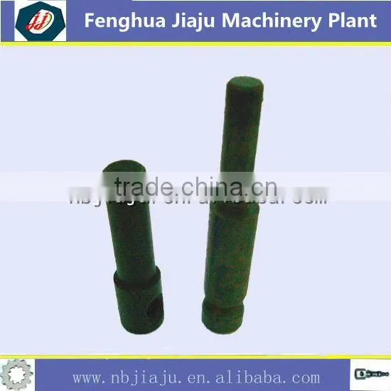 Carbon steel drive shaft(left/right) LH and RH manufacturing in Ningbo of China