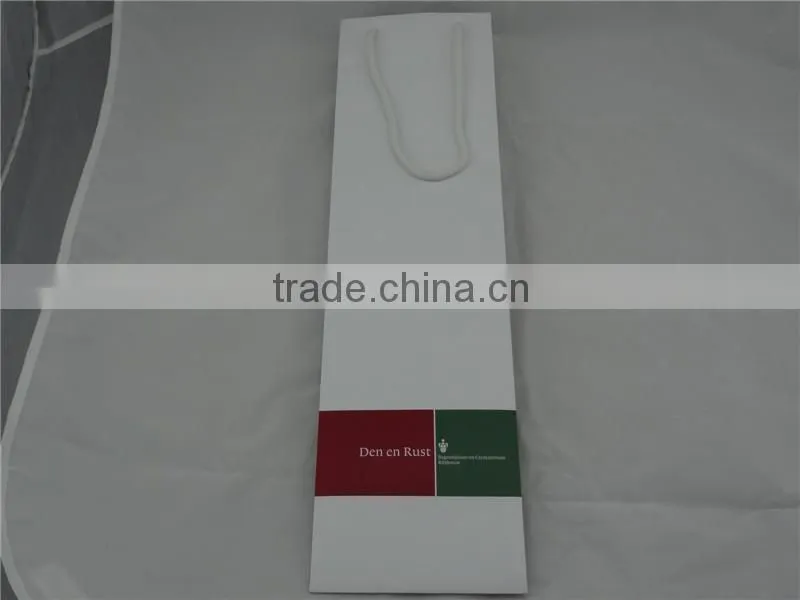 custom small gift bags wholesale Made in China