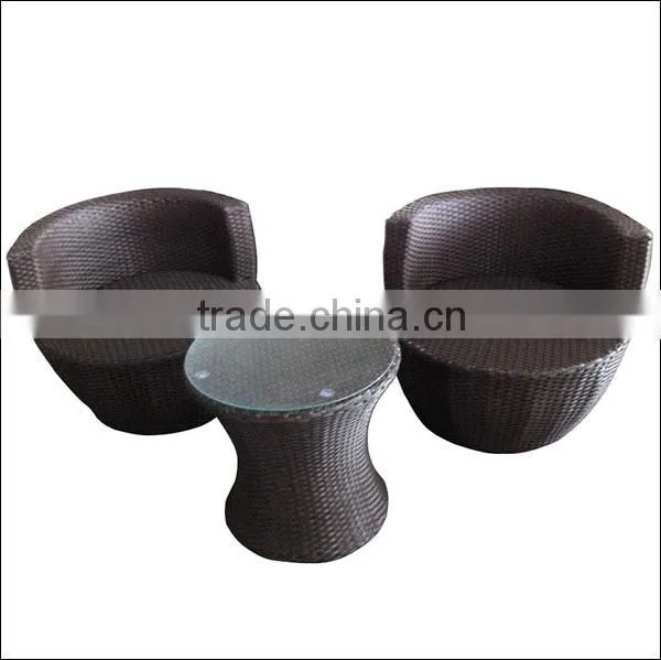 China wholesale rattan wicker furniture