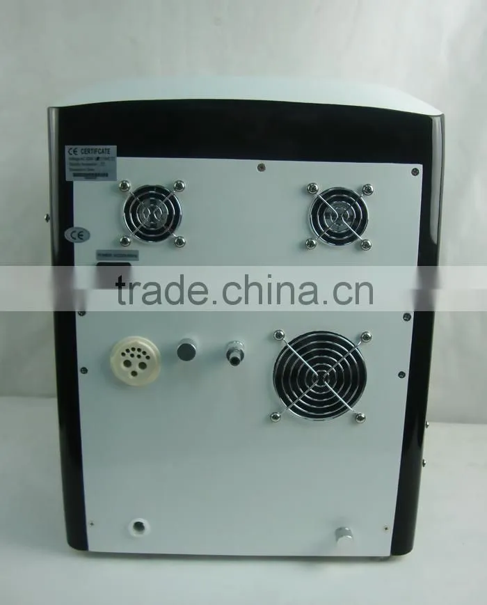 Cryolipolysis cool shape equipment fast cavitation slimming system