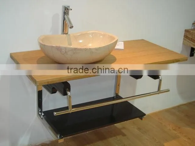 Short Stone Pedestal
