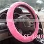 new car girly steering wheel cover pink baja blanket steering wheel cover