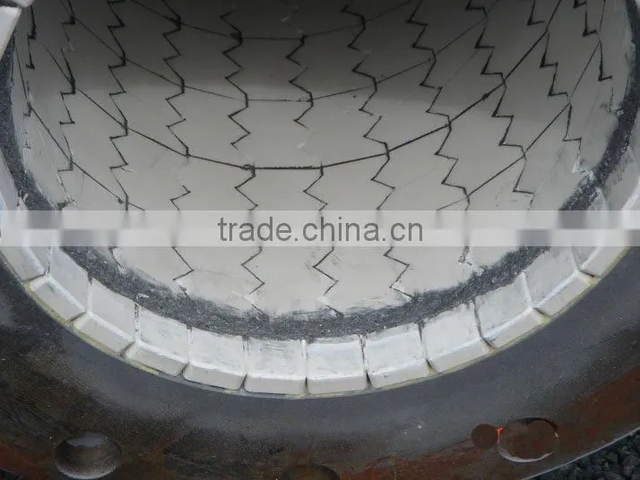 high wear resistant elbow ceramic pipe
