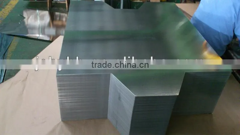Electrolytic tinplate coil