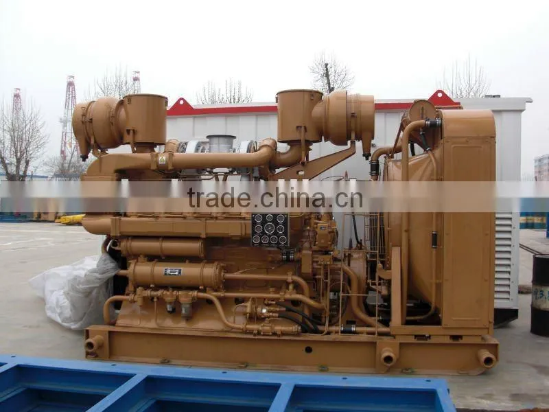 Diesel engine PZ12V190B