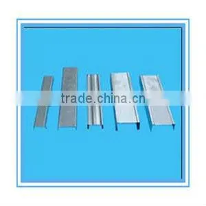 new price DC50 Channel steel studs/ track