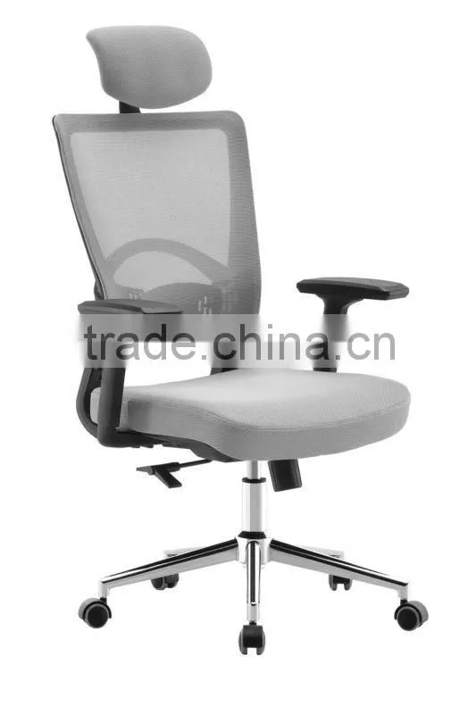 Stackable conference chair