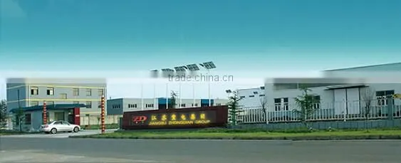 solar street led light