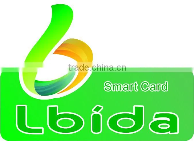 Free Sample RFID NFC NTAG216 Epoxy Tag