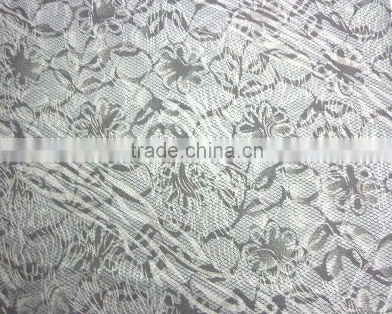 2016 stocklot 100% Cotton india Selvedge Denim printing Fabric