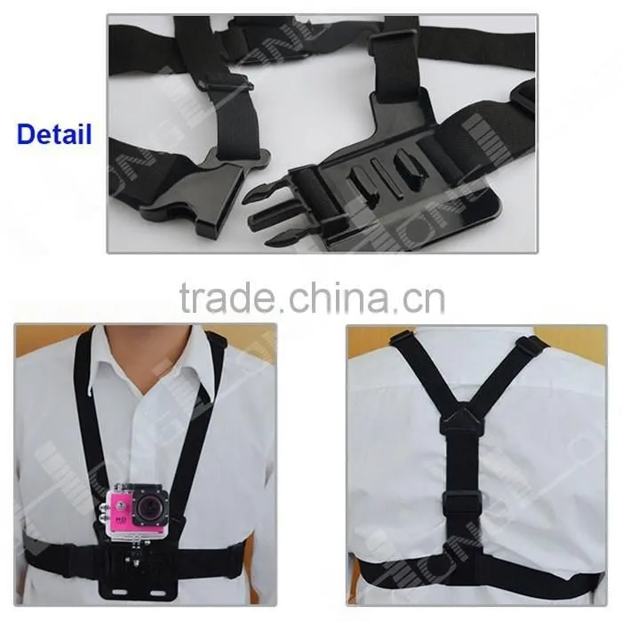 Hot-Selling High Quality Low Price 30M Deep Water Working Sj4000 Sport Camera