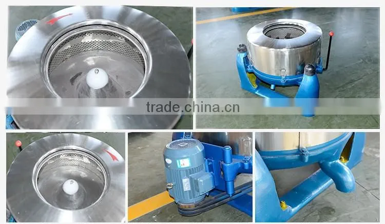 professional hotel hydro extractor for sale