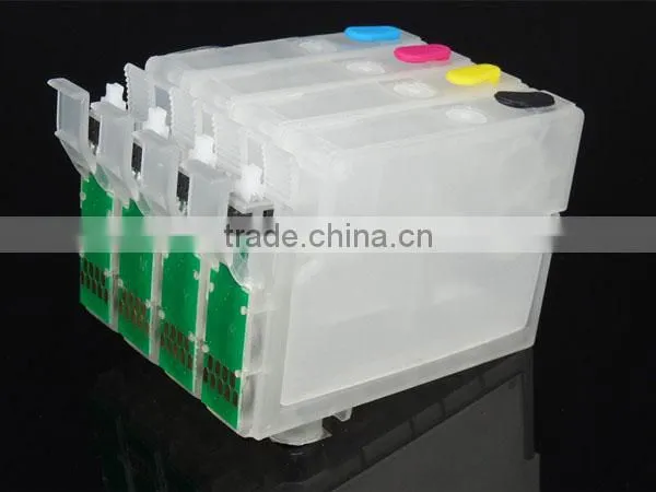 New ! ! ! xp411 ink cartridge for epson XP-101 XP-201 XP-204 XP-211 XP-214 XP-401 Workforce WF-2532