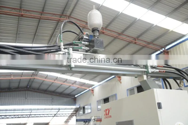 China high pressure polyurethane injection moulding machine for mattress
