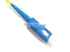 2.0mm FTTH Fiber Optic SC Patch Cord