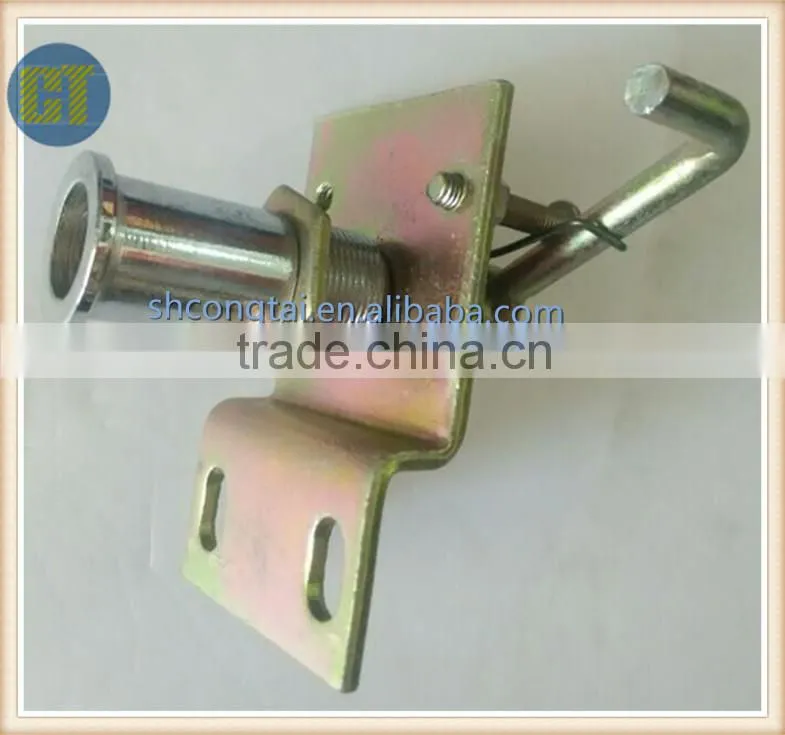 Elevator Parts/ elevator triangle lock