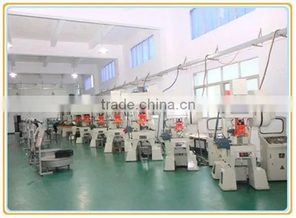 High quality test pogo pin probe with factory price