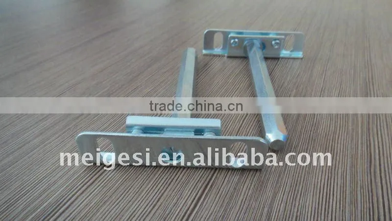 Steel Invisible Shelf Support For Furniture