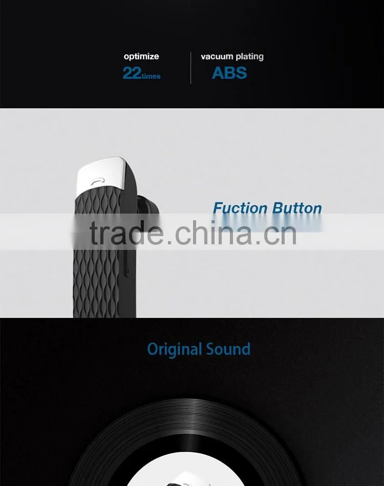 REMAX wireless bluetooth stereo headphone