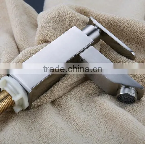 Contemporary CE water faucet , CE high pressure water faucet