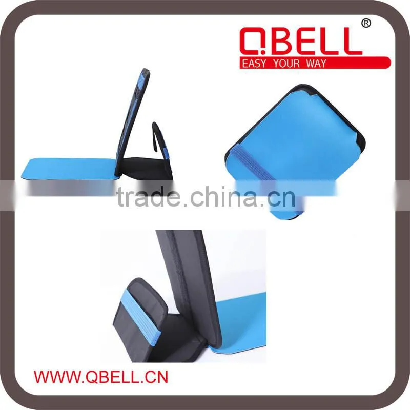 Fashion design High quality Multi-function Elastic board with mice pad /elastic organizer board