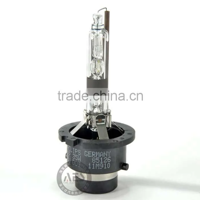 Originally from Germeny HID Xenon Bulb, D2R connector, with long life span
